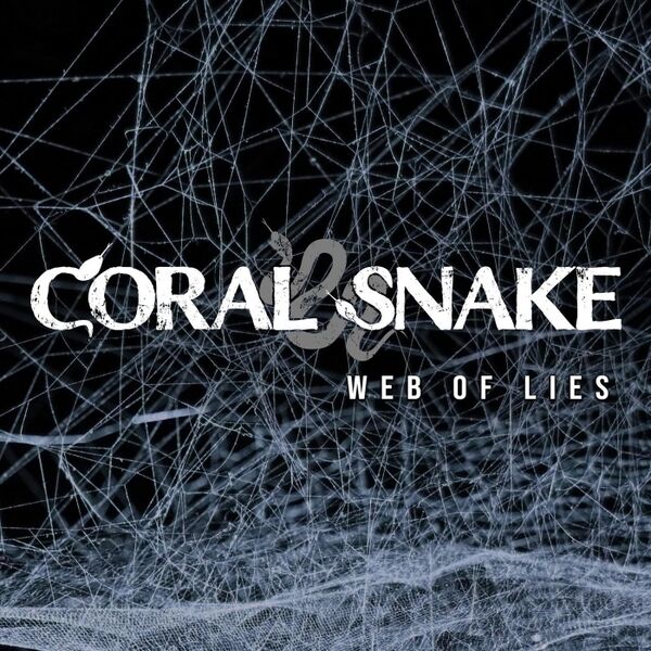 Cover art for Web of Lies